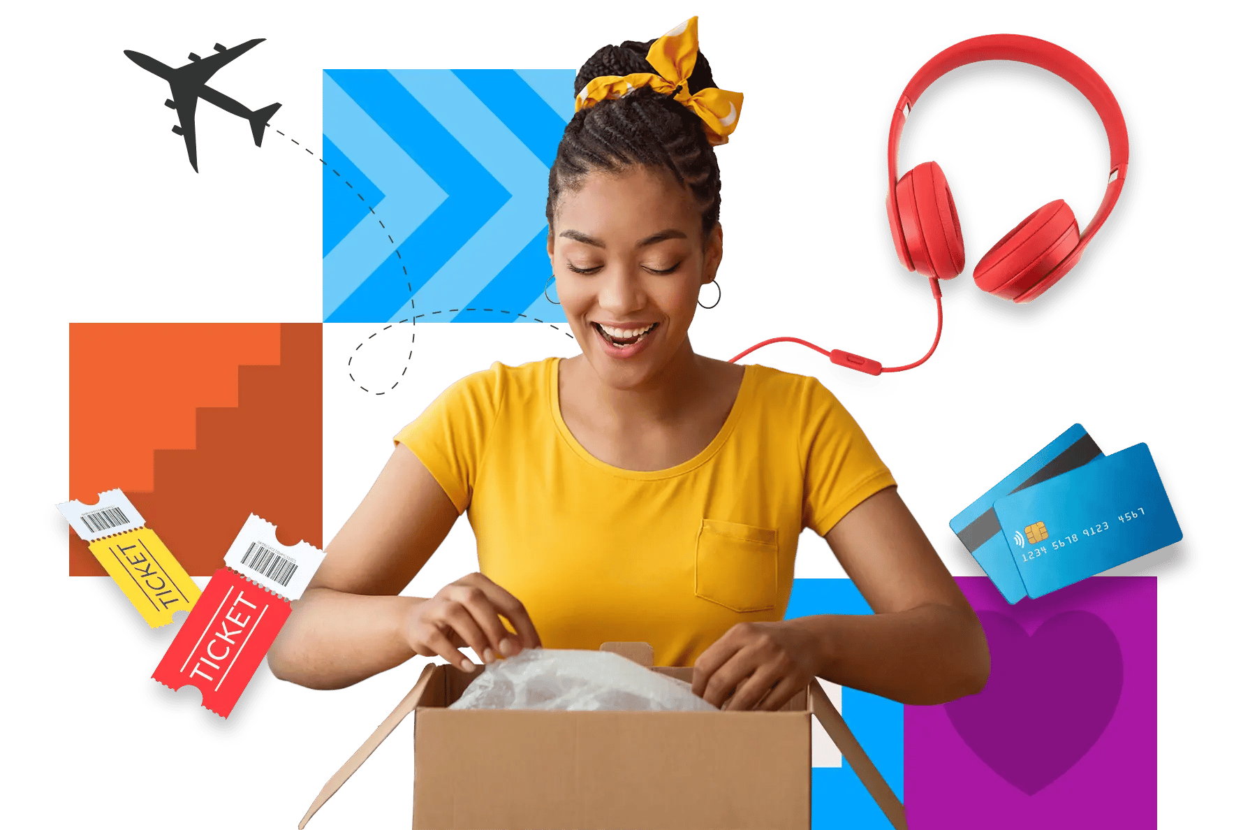 Girl opening box-AdobeStock_391088269