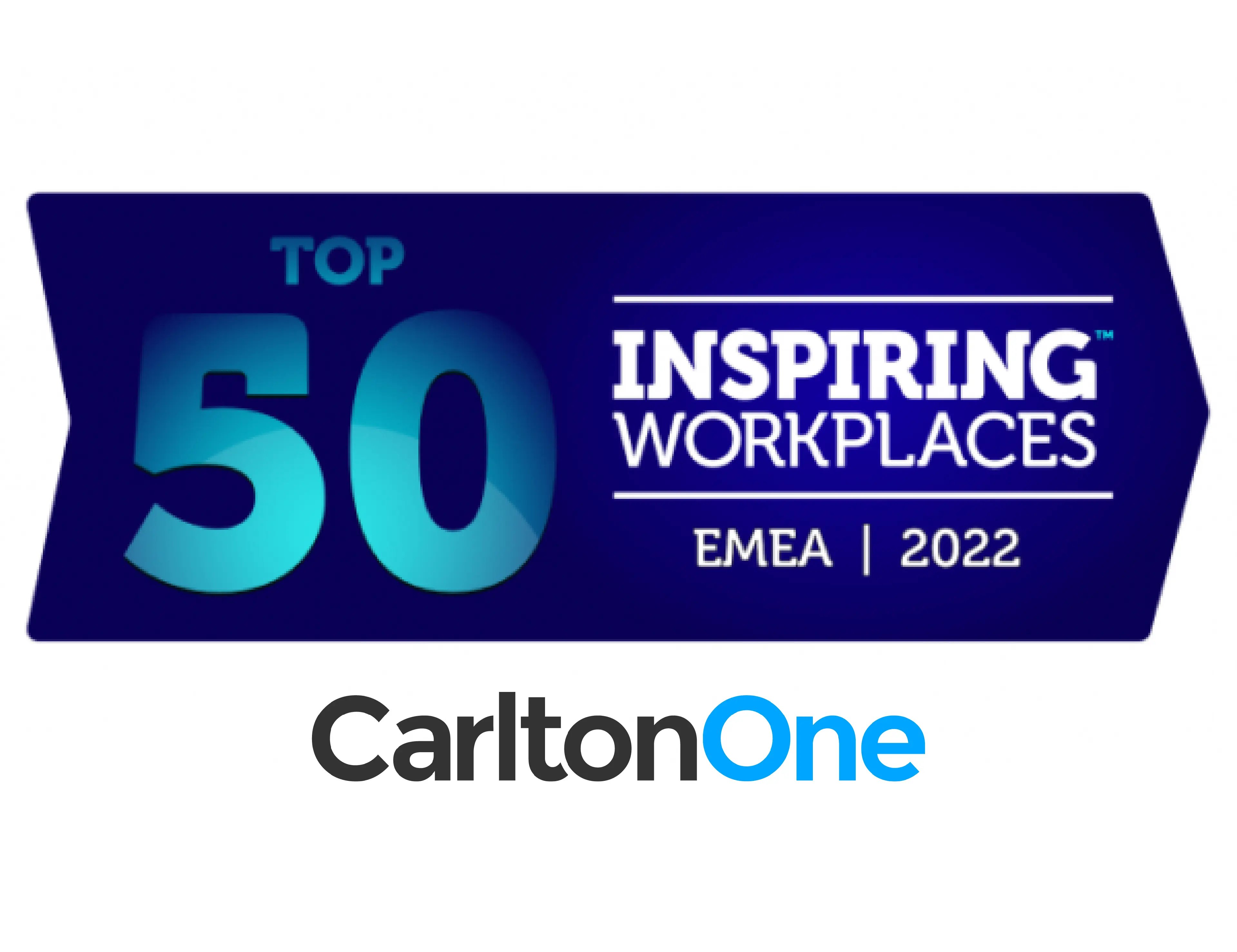 Top 50 Workplaces