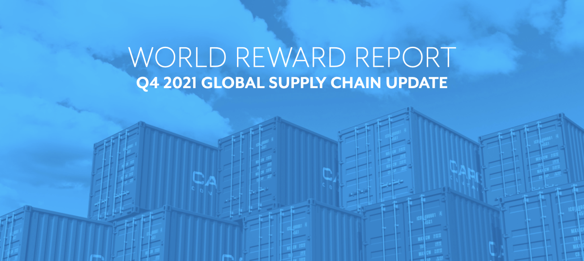 FREE Supply Chain report