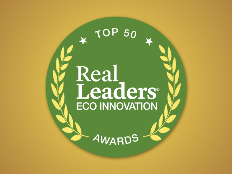 CarltonOne wins eco innovation award